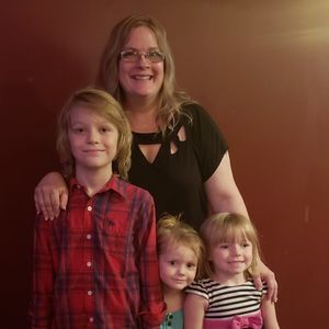 Meet your Posher, Kathleen